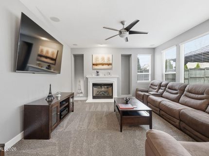 7120 High Hill Street, Sparks, NV 89436 Photo