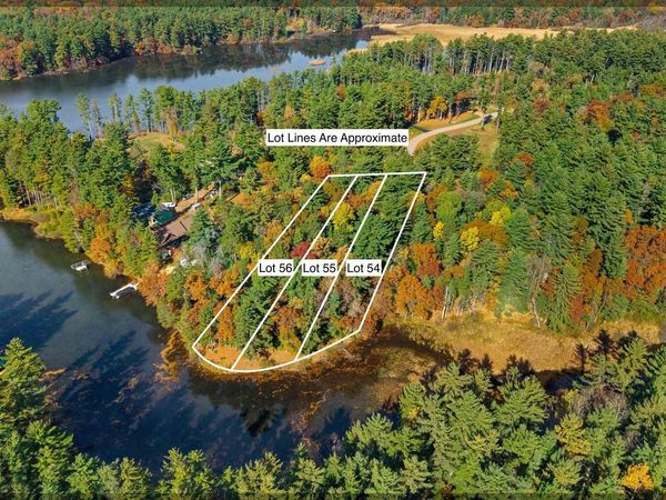 Lot 54 FLY ROD TRAIL, Wisconsin Rapids, WI 54494