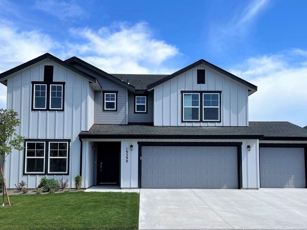 7688 E Meriwether Dr, Nampa, ID 83687