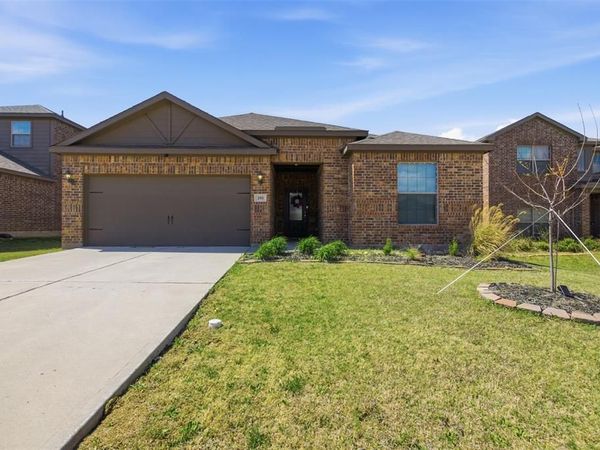 292 Wandering Stream Way, Princeton, TX 75407