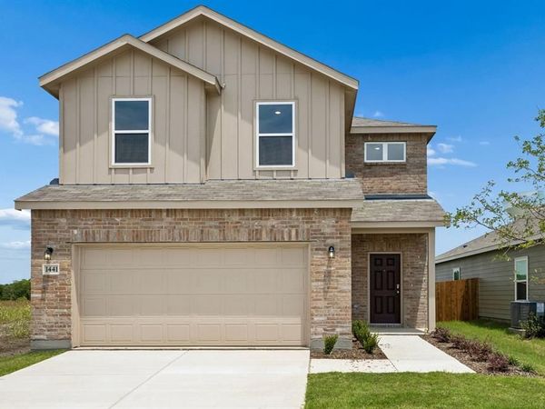 1441 Kinsdale Drive, Princeton, TX 75407