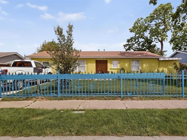 9805 Grady Lane, Dallas, TX 75217