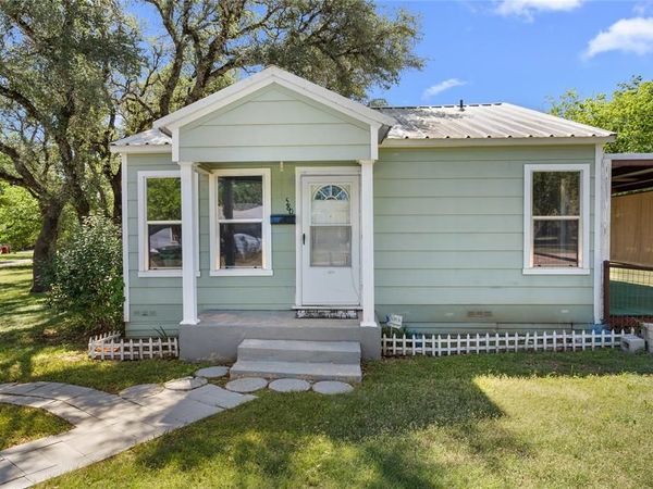 580 County Road 1743, Clifton, TX 76634