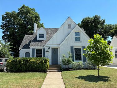 1014 Galloway Avenue, Dallas, TX 75216