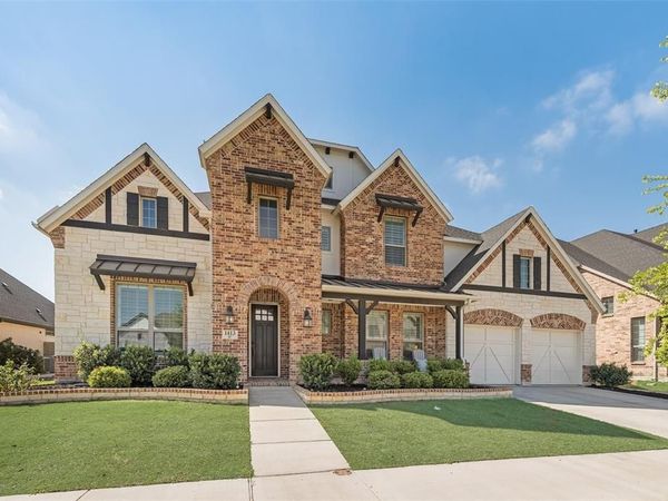1413 17th Street, Argyle, TX 76226
