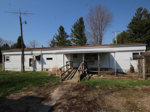 11888 S 42nd Street S, Scotts, MI 49088