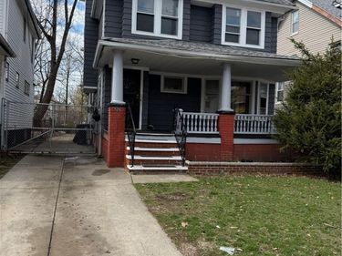 526 E 118th Street, Cleveland, OH 44108