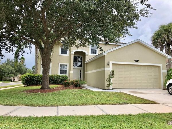 74 Burnt Pine DR , NAPLES, FL 34119