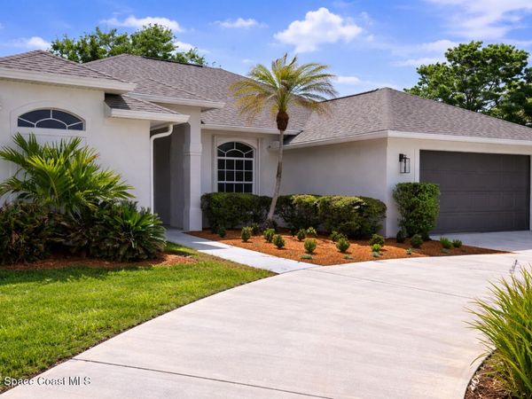 1104 Sunday Drive, Rockledge, FL 32955