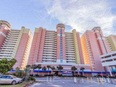2711 S Ocean Blvd., Unit 1122, North Myrtle Beach, SC 29582