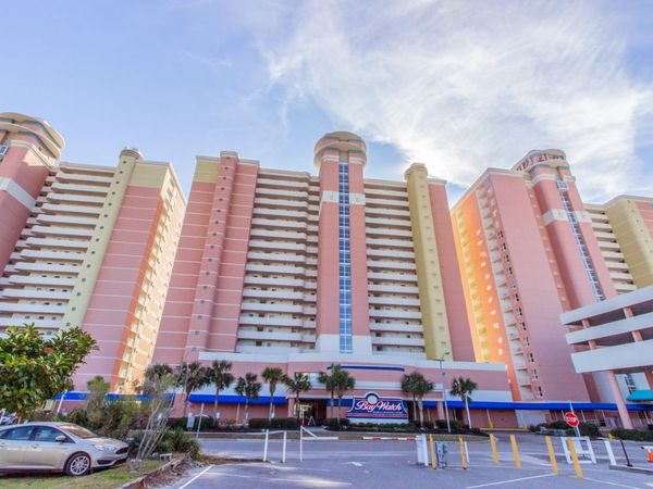 2711 S Ocean Blvd. , Unit 1122, North Myrtle Beach, SC 29582