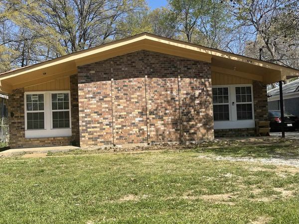 3312 POWELL AVE, Memphis, TN 38122