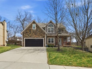 5017 N Washington Street, Gladstone, MO 64118