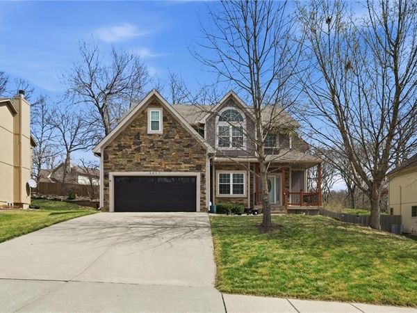 5017 N Washington Street, Gladstone, MO 64118