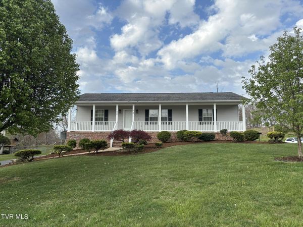 285 Brian Circle, Afton, TN 37616