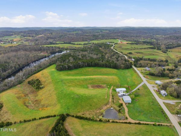 1154 South Wesley Chapel Road, Greeneville, TN 37745