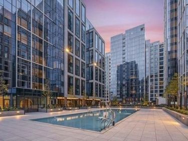 133 Seaport Blvd, Unit 1203, Boston, MA 02210