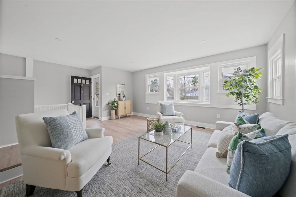 16 Prouty Ave, Norwell, MA 02061 Main Photo