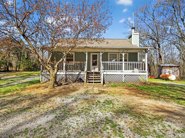 1387 Red Hill Road , Scottsville, KY 42164