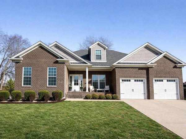 1447 Boulder Court , Bowling Green, KY 42104