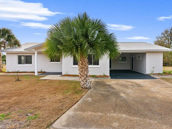 5203 E 4Th Street, Panama City, FL 32404