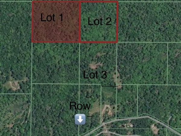 22A Pierce Pond Road , Penobscot, ME 04476