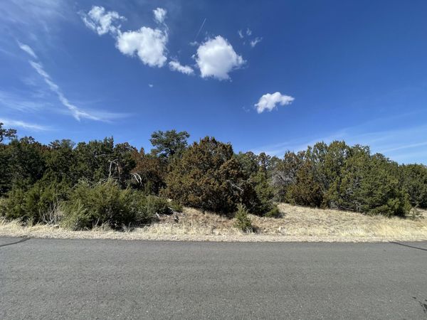 29 Canon Escondido , Sandia Park, NM 87047