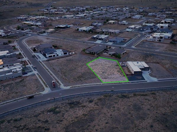 7805 Urraca Street NW, Albuquerque, NM 87120