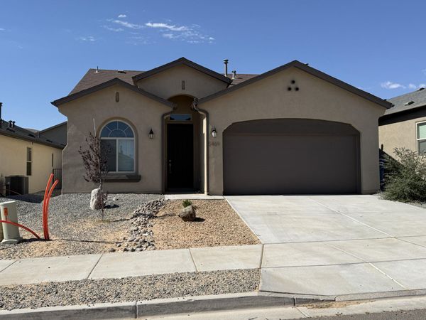 5469 Osha Spring Street SW, Los Lunas, NM 87031