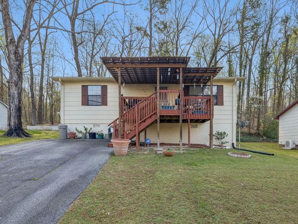 2426 Doolittle Street, Chattanooga, TN 37406