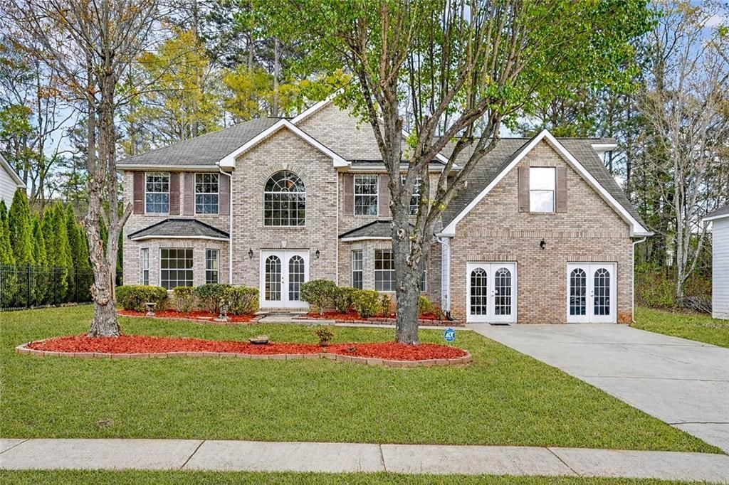2354 Marsh Rabbit Lane, Decatur, GA 30035 Main Photo