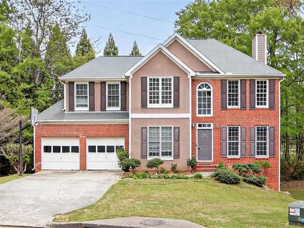 320 Wynstone Way, Duluth, GA 30097