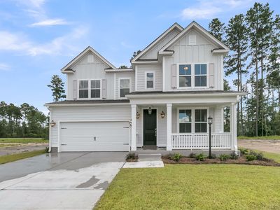 747 Maynard Lane, Summerville, SC 29486