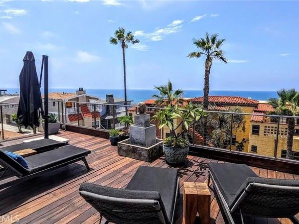 3205 Bayview Drive, Manhattan Beach, CA 90266