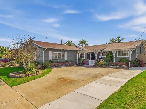4367 Cannington Drive, San Diego, CA 92117