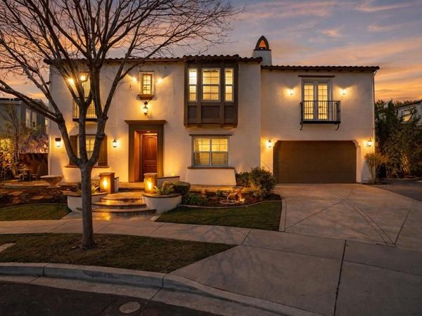 233 Snowdrop Court, San Ramon, CA 94582