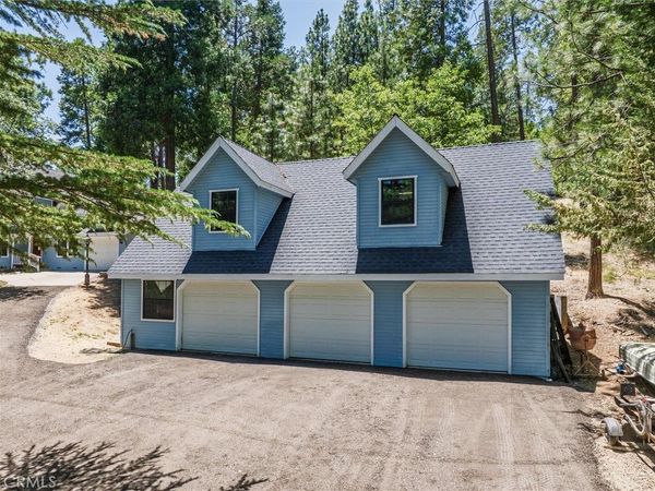 36232 Finegold Creek, North Fork, CA 93643