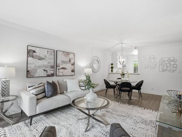 449 Alberto Way, Unit C134, Los Gatos, CA 95032