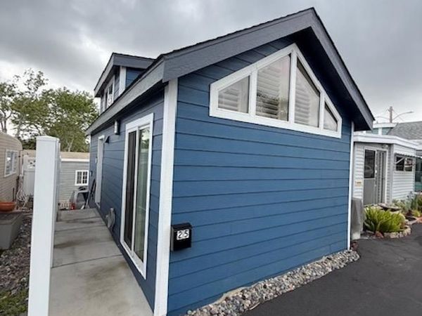 170 Diana St, Unit SPC 25, Encinitas, CA 92024