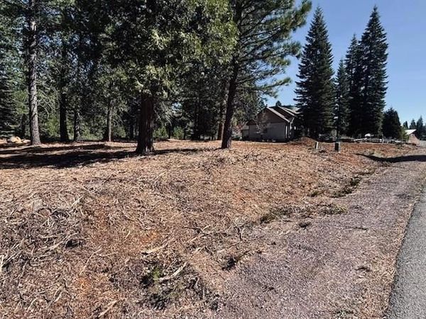 742 Red River Drive, Lake Almanor, CA 96137