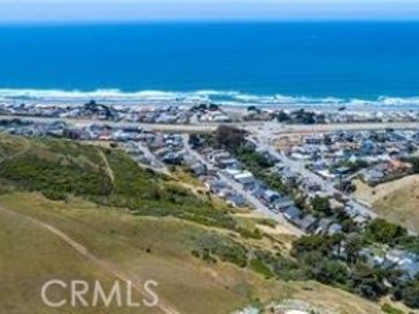 3092 Gilbert Avenue, Cayucos, CA 93430