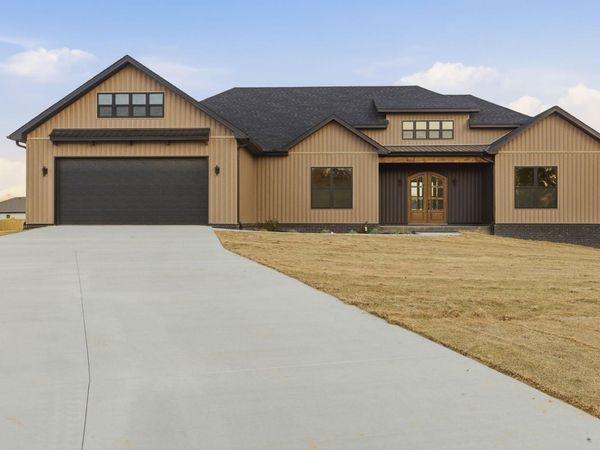 263 Stagecoach Trail, Cabot, AR 72023