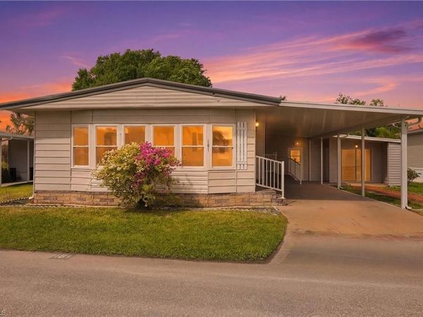 181 W Manatee LOOP, PUNTA GORDA, FL 33950