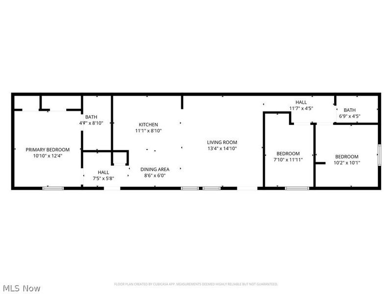 2606 Lincoln Way W, Unit 53, Massillon, OH 44647 Photo 19