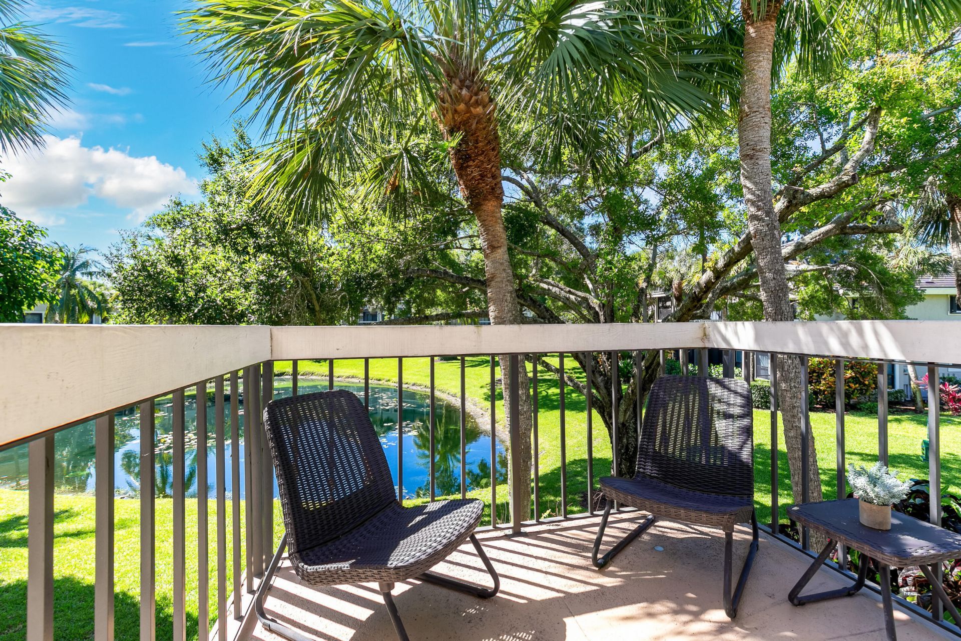11863 Wimbledon Circle, Unit 527, Wellington, FL 33414 Photo
