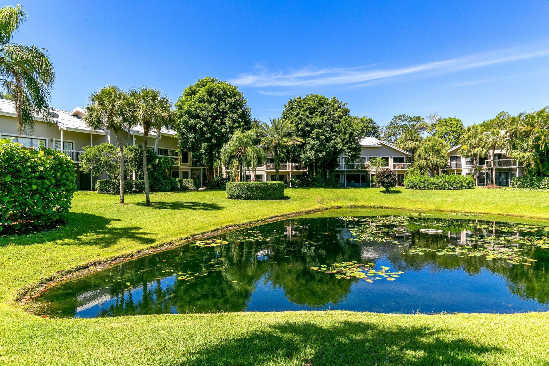 11863 Wimbledon Circle, Unit 527, Wellington, FL 33414 Photo