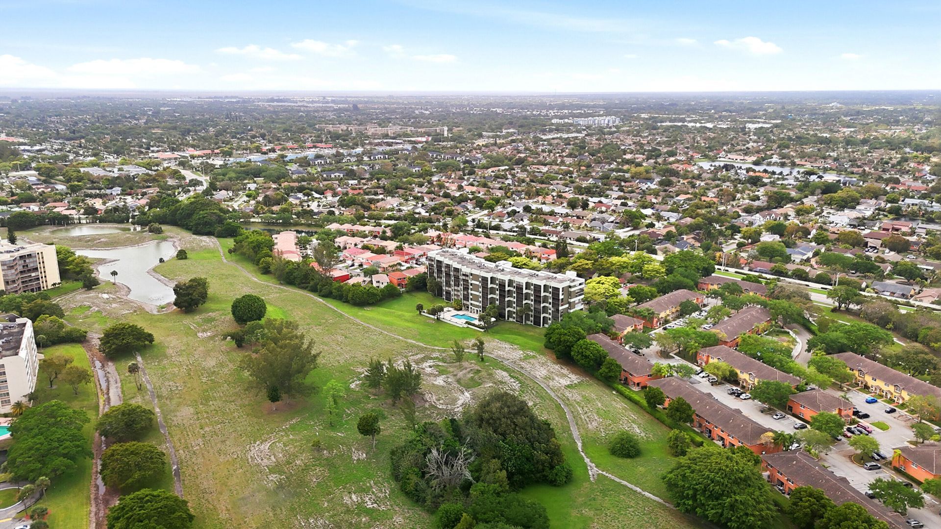 7050 NW 44th Street, Unit 705, Lauderhill, FL 33319 Photo