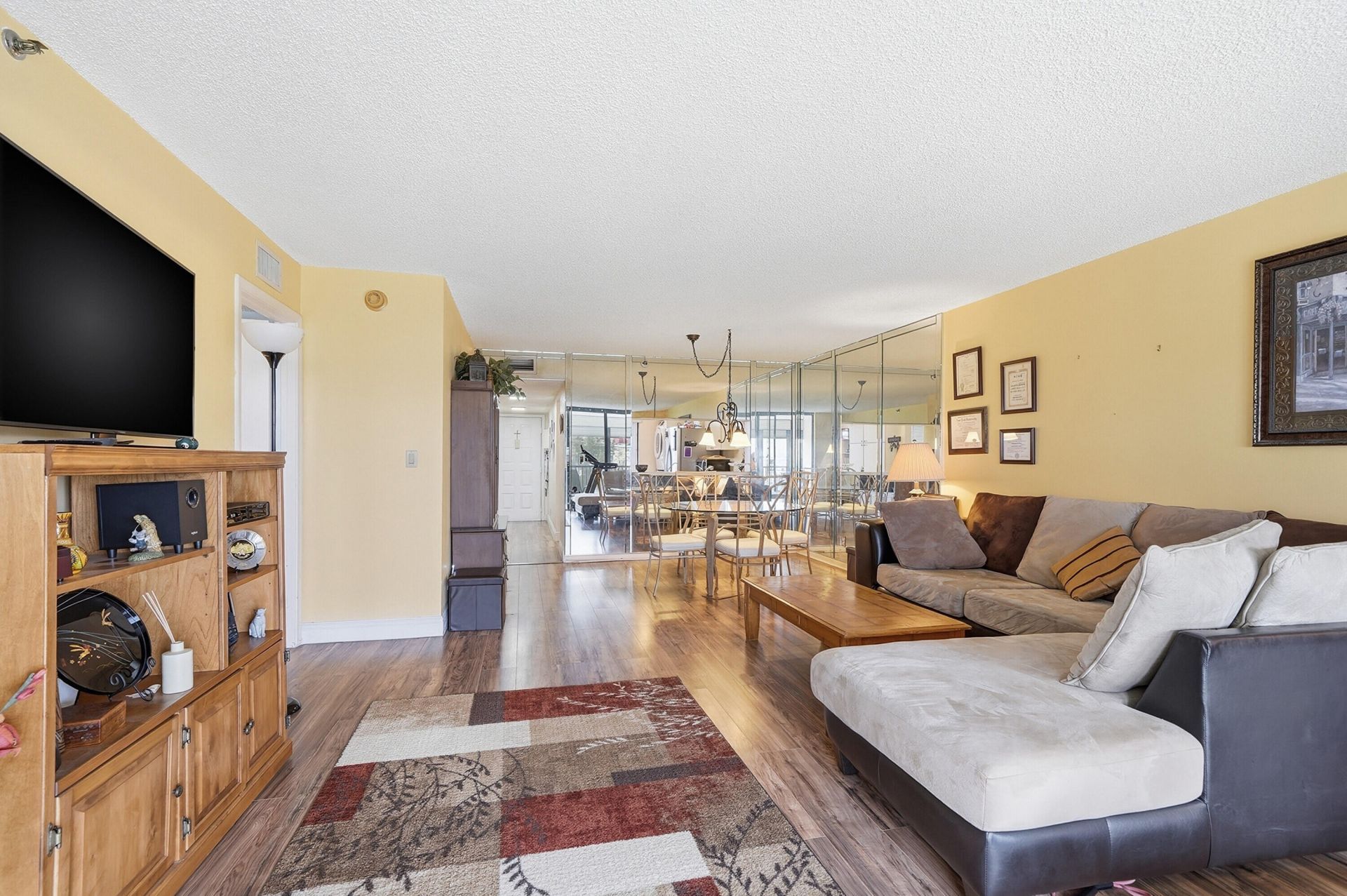 7050 NW 44th Street, Unit 705, Lauderhill, FL 33319 Photo