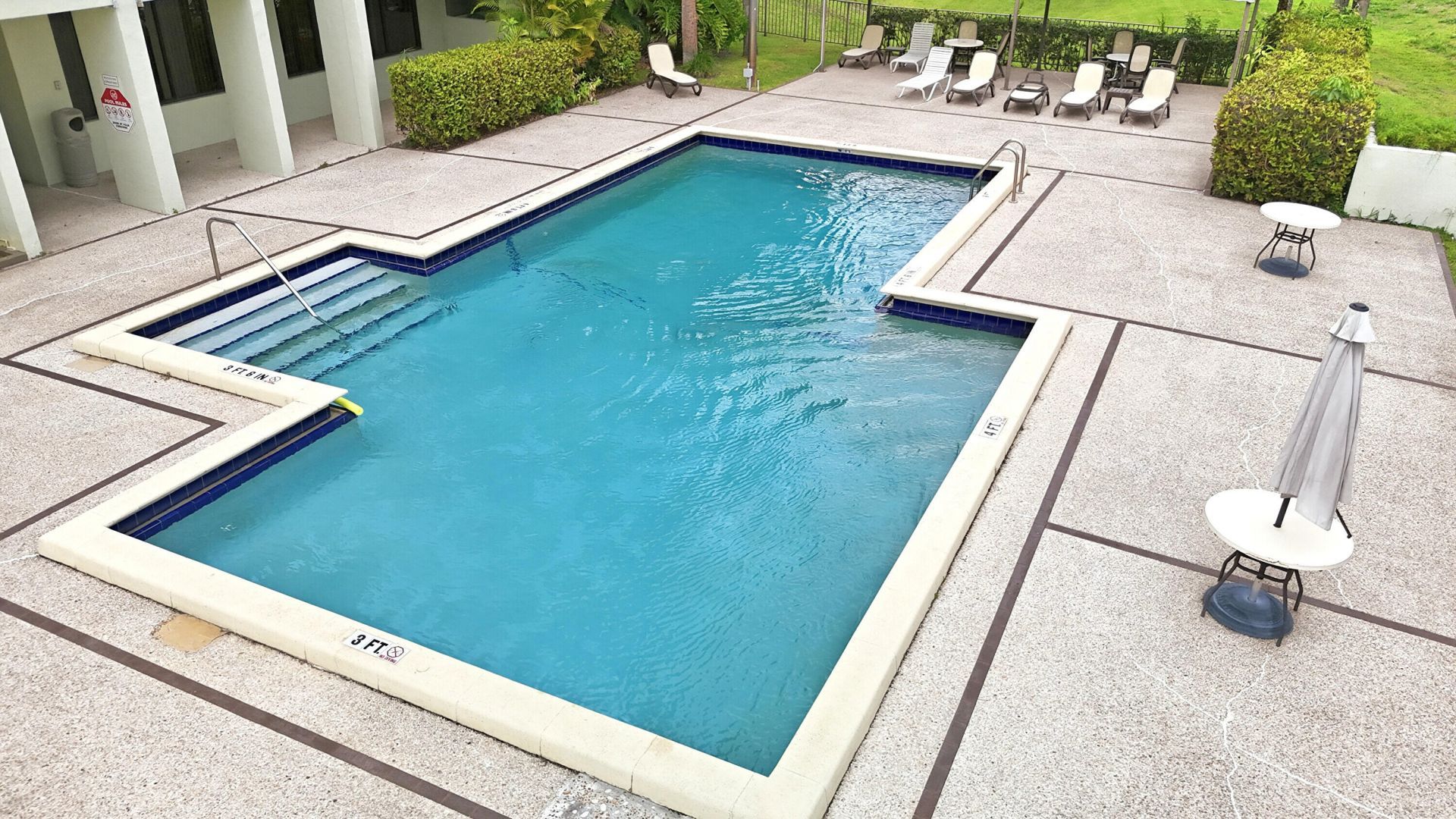 7050 NW 44th Street, Unit 705, Lauderhill, FL 33319 Photo