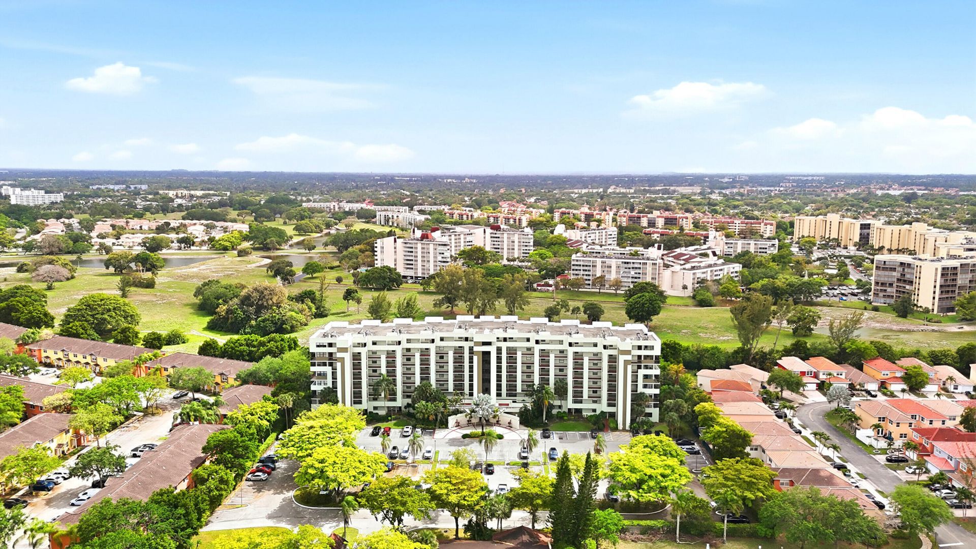 7050 NW 44th Street, Unit 705, Lauderhill, FL 33319 Photo